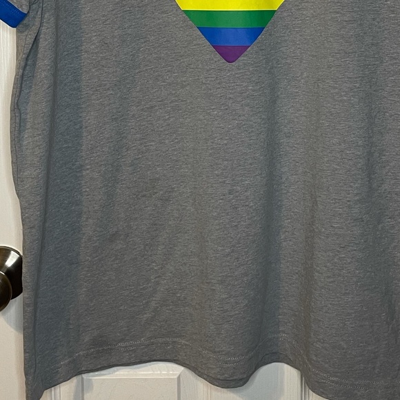 Target | Shirts | Pride Ringer Tee We 
